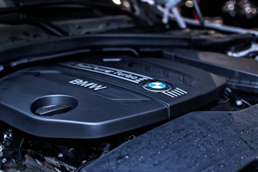 Aisin a BMW Spouští Výrobu Elektromotorů v Písku: Nová Éra