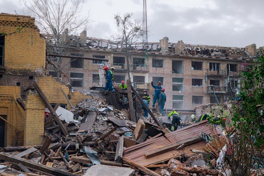 Evropa pod tlakem: Podpora pro Kyjev a Trumpova únava z konfliktu