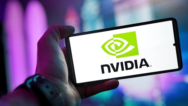 Nvidia: AI Gigant Čelí Vysokým Očekáváním Wall Street