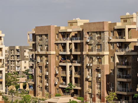 Ostrava: Ceny bytů rostou, i když obyvatel ubývá. Proč?